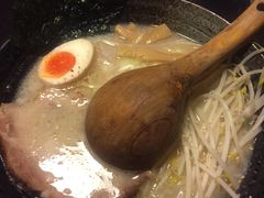 -日本料理神拉面
