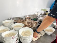 -郝刚刚羊杂割(柳巷店)