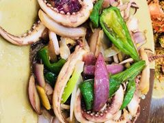 -贞姨美食·老字号海鲜大排档