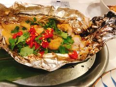 -玩味工厂·东南亚特色餐厅(太古里店)
