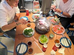 -烧肉达人•炭火烧肉(新天地店)