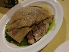 糟鸡-老人和饭店(打浦路店)