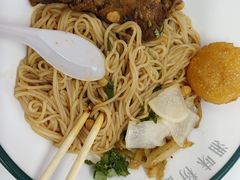 -湘味粉面馆(麓山南路店)