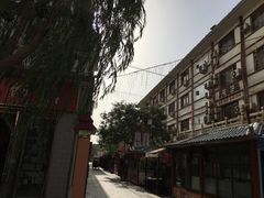 -敦煌夜市