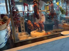 -君悦酒店·乐厨·高空自助餐(青年大街店)