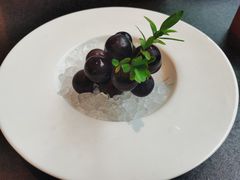 -羡餐厅-千岛湖自由洲际殿