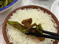 -大瓦罐湘土菜(海淀南路店)