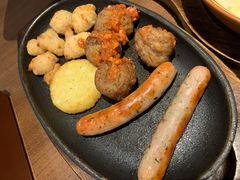 -萨莉亚意式餐厅(杭州西溪龙湖天街店)