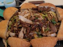 -小城外婆肴私房菜.家宴聚集点(圆明园颐和园·清河上地店)