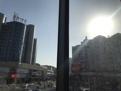 -星巴克(德阳洋洋百货店)