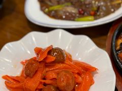 -董立兵烤鸭店(明湖店)