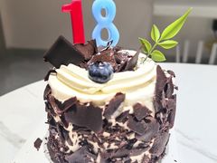 -巴黎贝甜(乌鲁木齐北京路汇嘉店)