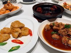 -荣兴酒家(徐家汇店)