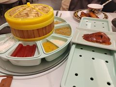 -羲和雅苑•北京烤鸭(国贸商城店)