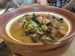 -金掌勺·锅包肉(双榆树店)
