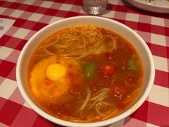 -西贝(虹口龙之梦店)
