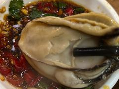 -濠轩阁特色生蚝火锅(水湾路店)