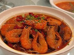 -友鹏海鲜(新宜白大道店)