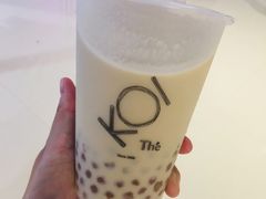 -KOI The(卓悦汇购物中心店)