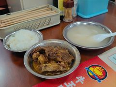 -阿秋牛排(湖心街店)