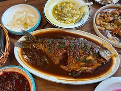 -蟹天蟹地农家菜·阳澄湖大闸蟹(浅水湾店)