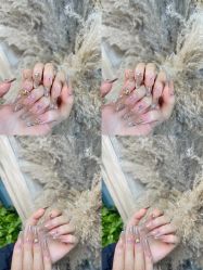 点击看大图 -M·X Nail日式美甲美睫