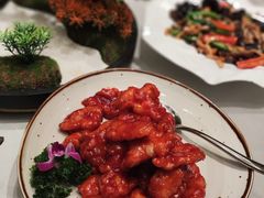 -瑞诗酒店西餐·咖啡厅