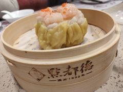 -点都德(盘福楼店)