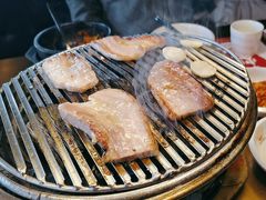 -辛氏火炉·韩式古法烤肉(松北店)