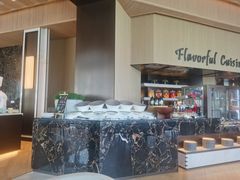 -济南凯宾斯基酒店-THE VIEW云景全日制餐厅
