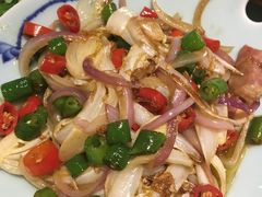 -冶春茶社(星汉大厦店)