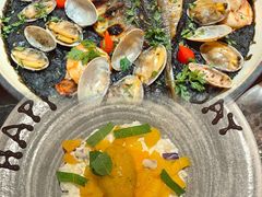 -LESCEDARS Brasserie Bistro香柏树