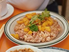 咸蛋肉饼-雅苑餐厅(朝天路店)