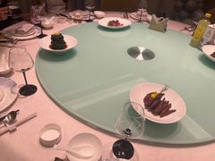 -隆聚时令海鲜(一舟店)