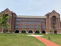 教学楼-浙江大学(海宁国际校区)