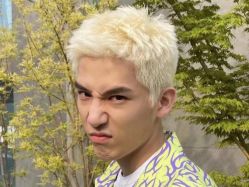 -崇尚GAVIN STYLE臻选