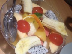 -Lia Cafe Bar Restaurant松山咖啡屋