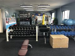 -悦健身私教工作室(双井店)