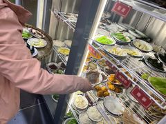 -文立新·秤盘麻辣烫(天通苑店)