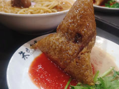 -1980烧肉粽(金榜店)