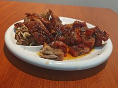 -澳门陈光记烧味饭店(郎家园店)