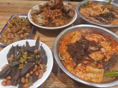 原味螺蛳粉-西环肥仔螺蛳粉(总店)