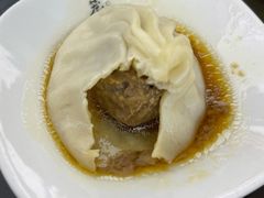 -锡笼记·无锡小笼(方塔店)