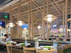 -湖兰金牌小炒肉(椒江万达店)