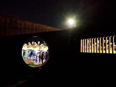 -鼎盛王朝康熙大典实景演出