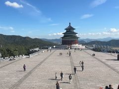 -黄贤森林公园