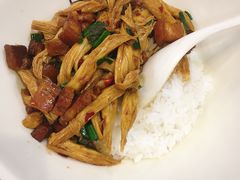 -德天顺盖码饭(人民西路店)