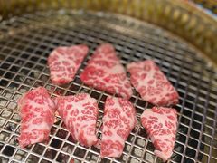 M级和牛-吉秋田鲜和牛烧肉·肉档自选