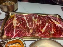 -西塔老太太泥炉烤肉(望京一店)