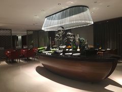 -上海嘉定喜来登酒店